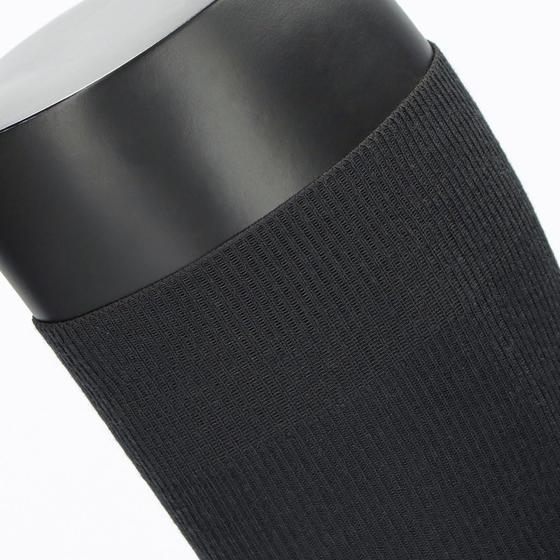 Naigui 02391908 Merino Wool, Long Hose, High Socks, Gentleman's Socks,