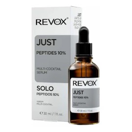 Revox B77 Suero Facial · Péptidos 10% · Anti-edad Y Arrugas