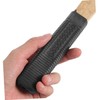 KONTONTY Axe Handle Replacement Durable Wood Grip for Practical Use