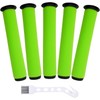 Gtech AirRam MK2 & Air Ram MK2 K9 Filters Replacement,