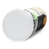 Bcaas Aminoácidos Natural Green 500g 50 Servicios Sabores