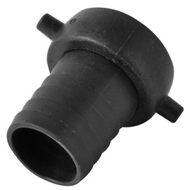 BIGM (Maruyama Seisakusho) Hose Coupling, Resin, Female 1.5 inches (38 mm)