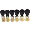 Vielong Brushes (CRIN Black) - 474 gr