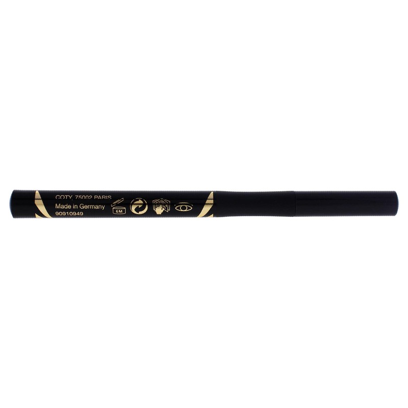 Max Factor Masterpiece High Precision Liquid Eyeliner - 05 Black