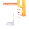 KTCEFE Laundry Detergent Cup Holder, Detergent Drip Catcher, Fabric Softener