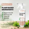 Mealy Bug Killer (16oz) | Kills On Contact, Natural Oil