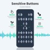 Snrigw Replacement Remote Control for Bose 795373 900/600/500 Series Soundbars