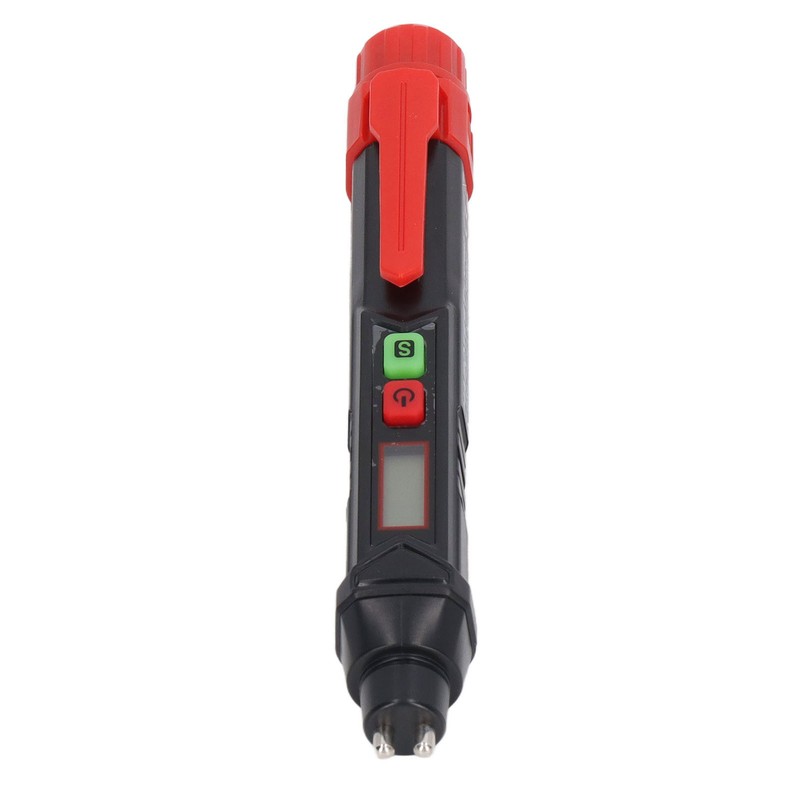 Brake Fluid Liquid Tester Pen Oil Moisture Detector Vehicle Automotive