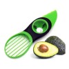 Misore Cortador Aguacate Multi Función 3 En 1 Multirebanador