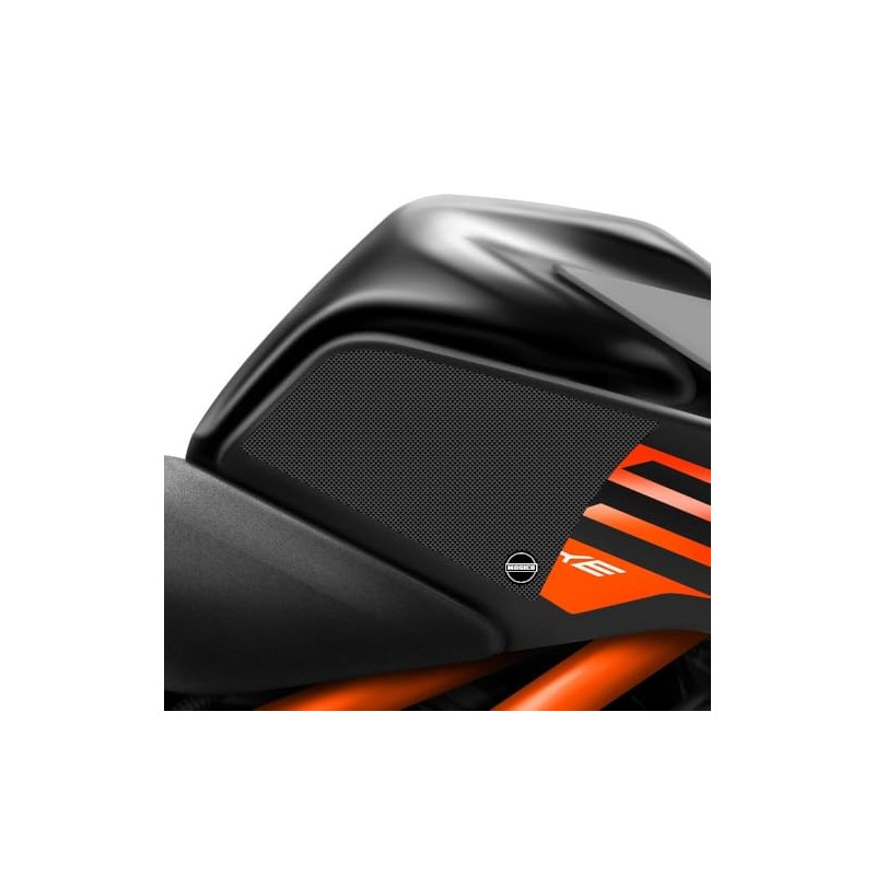 MOGICO Tank Pad KTM Duke 125/390 (17-) Duke Traction Pad
