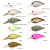 LUCKY CRAFT Deep Crappie (SFT) Orekin Clear
