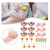 Boles Mezclar Productos Faciales