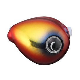 JACKALL TG Bing Ball Slide Thunderflow Head NEO 1.1 oz (30 g), Red Gold NEO