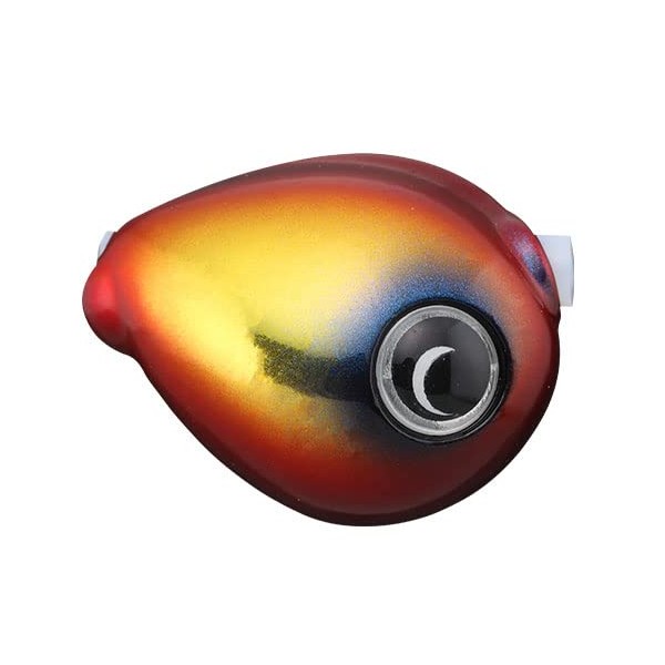 JACKALL TG Bing Ball Slide Thunderflow Head NEO 1.1 oz