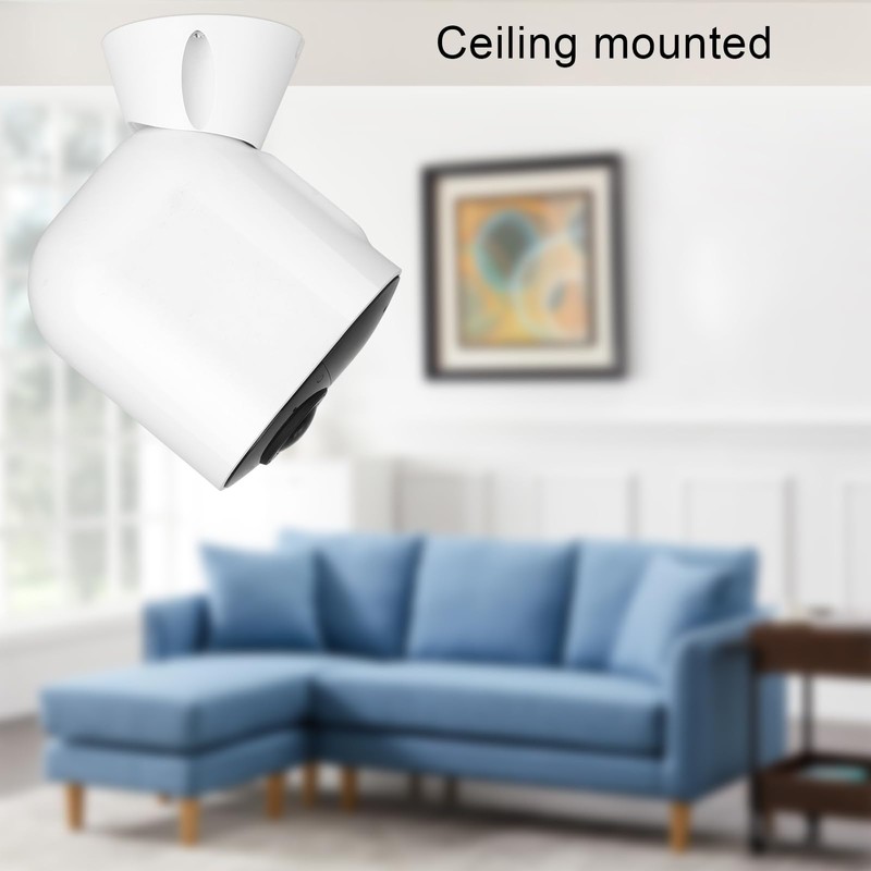 UYODM - Magnetic wall mounts with design for Arlo Pro