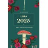 The AstroTwins Libra 2025 Daily Horoscope Planner