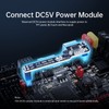 BIGTREETECH SKR V1.4 Turbo 32bit tablero de control DIY para