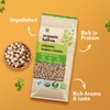 Organic Tattva Chick Peas (Kabuli Chana) Chickpeas, 500g USDA Certified