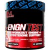 Evlution Nutrition ENGN Test - Intense Pre-Workout with Creatine -