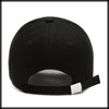 White Fang CA957 Baseball Cap, Distressed Cap, Stylish, Stylish, Cool,