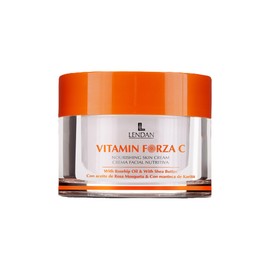Vitamin Forza C Nourishing Skin Cream Lendan 50 ml.