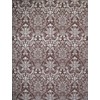 Benissimo Indoor Outdoor Rug Flower G. Collection, Natural Sisal Woven