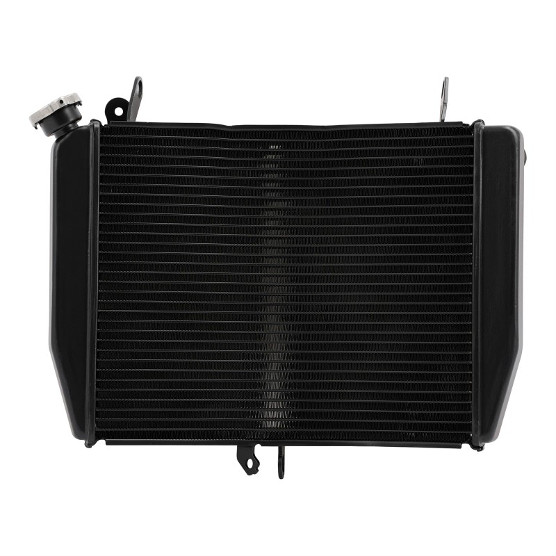 TCMT Aluminum Cooling Radiator Fit For Yamaha R6 2003 2004