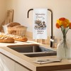 SkipTiger Mom's Kitchen Towels, Mother's Day Birthday Gifts for Mom