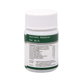 Generic Shankh Vati- 60 Tablets x (Pack of 2)