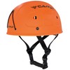 C.A.M.P. Unisex Adult Rockstar Helmet, Orange, 53-62 cm