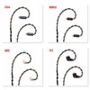 Yongse 2PIN/MMCX/TFZ/QDC IEM Headphone Replacement Cable, 6N OCC 4ft Upgraded