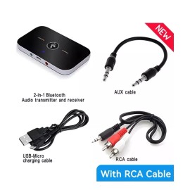 BOSE CONNECT Bluetooth Adapter for  Bose Wave Radio CD player AWRC-1G AWRC-1P