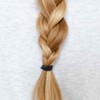Kooshoo Mini Midi Hair Ties, Black
