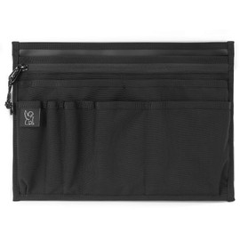 Chrome Industries Messenger Bag Organizer Black