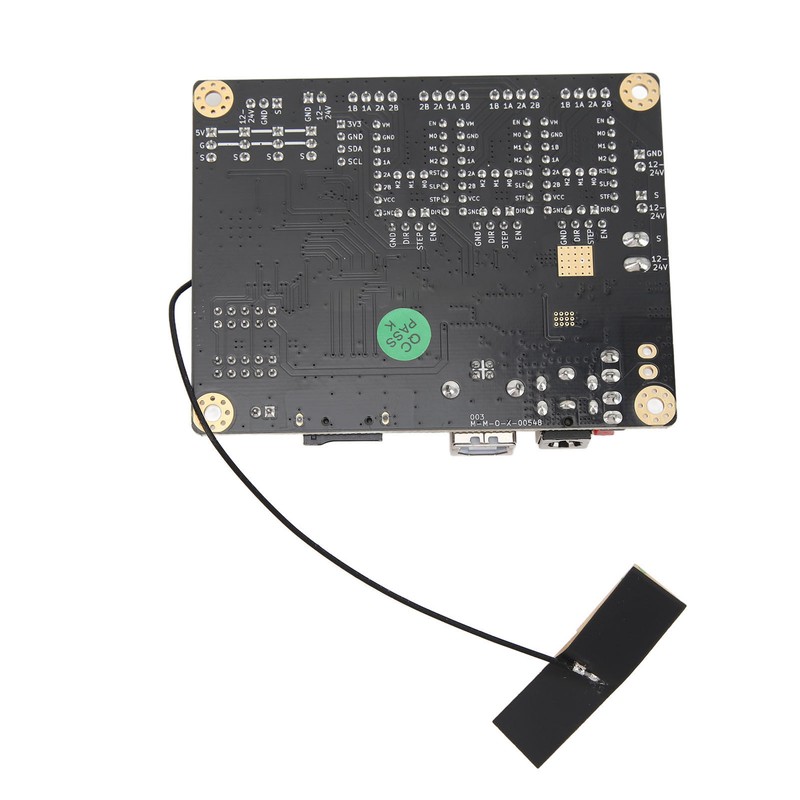 CNC Engraver Control Board 32 Bit WiFi Offline Controller with