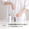 Marna Bottle Wash Sponge Slim Brush (For Hard To Reach