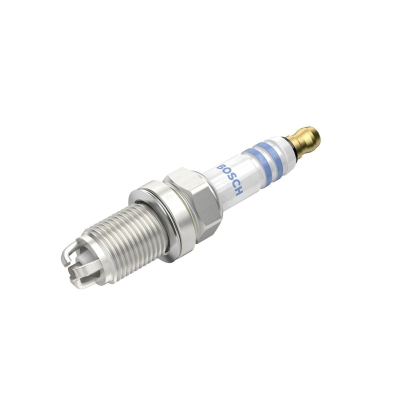 1x Bosch Super Spark Plug - Part No. FR7KTC