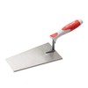 Nespoli N991909218 Square Stainless Steel Airtouch Trowel 18 cm