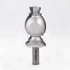 Infinity Cutting Tools 1/2" Shank, Colonial Router Bit - Crown