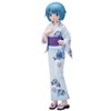 劇場版 魔法少女まどか☆マギカ 美樹さやか 浴衣Ver. 1/8スケール PVC製 塗装済み完成品フィギュア