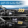 KUST Car Dash Cover for Subaru Forester 2019 2020 2021