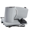 SEGAWE 7.5" Blade 150W Commercial Meat Slicer Electric Deli Slice