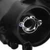 TCMT Headlight Light + Upper Fairing Stay Bracket Fit For