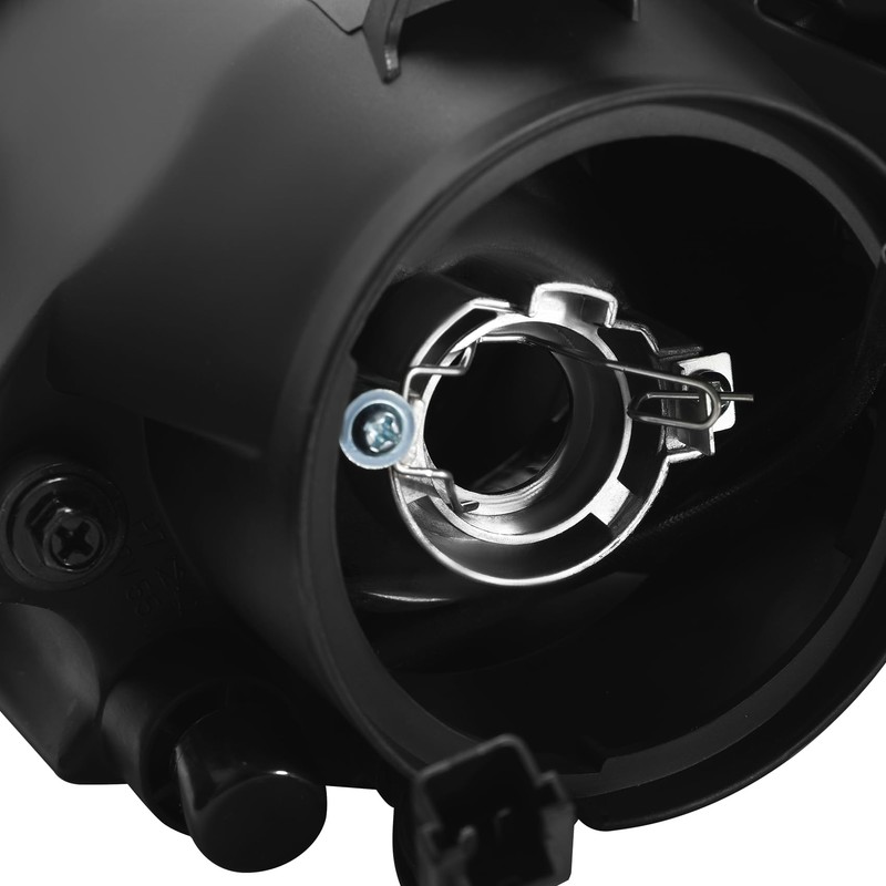 TCMT Headlight Light + Upper Fairing Stay Bracket Fit For