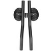 Bike Rest Handlebar Set Cycling Bicycle TT Bars Arm Relaxation