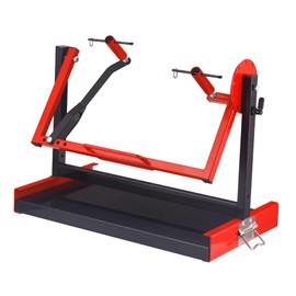 WINTOWIN Motorcycle Motorsport Dirt Bike ATV MX Engine Stand for Honda Yamaha Kawasaki Suzuki