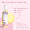 Aceite Corporal Mom to Mom para Prevenir la Comezón 125ml