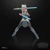 Clone Wars Ahsoka Tano Black Series