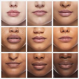 AZEN- Paquete de 24 bálsamos labiales, bálsamo labial natural a granel, bálsamo labial hidratante para labios secos