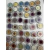 Scentsy Testers (10 Random Testers) Assorted Scents Mini Samples Testers